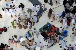 تسجيل 5 وفيـات جـديـدة في صفـوف الحجـّاج الجـزائـريين