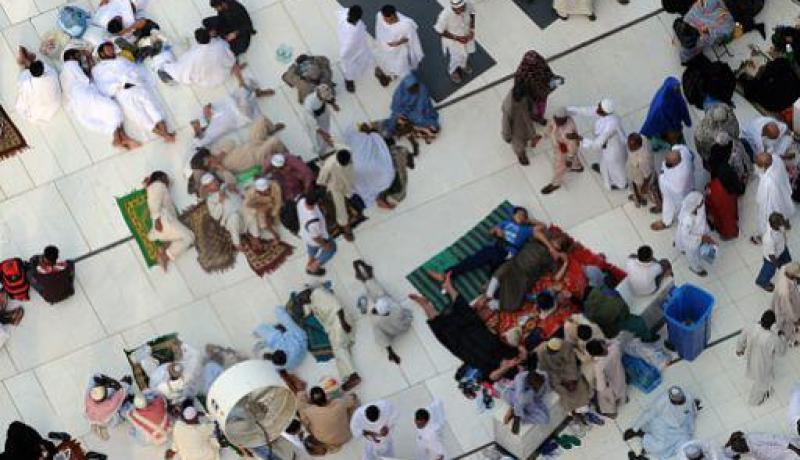 تسجيل 5 وفيـات جـديـدة في صفـوف الحجـّاج الجـزائـريين