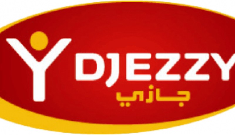 جازي يطلق منتوجه الجديد GOOD