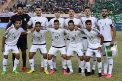 المنتخب الوطني للمحليين في تربص لأربعة أيام ابتداء من الجمعة