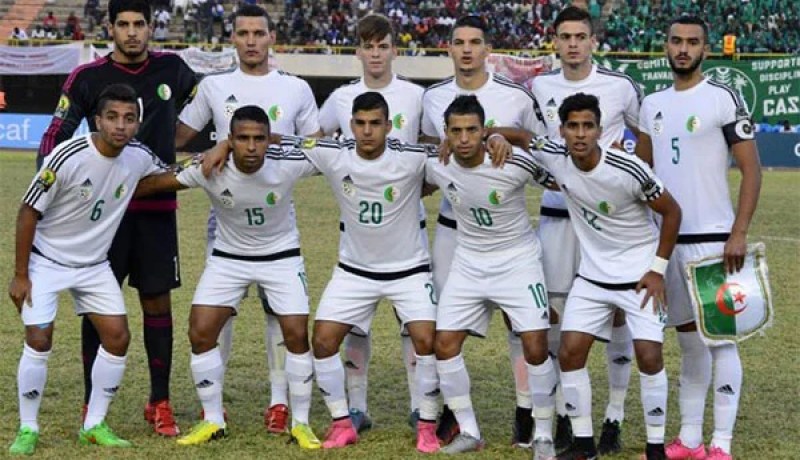 المنتخب الوطني للمحليين في تربص لأربعة أيام ابتداء من الجمعة