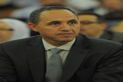 ميهوبي يستقوي بالزاوية التيجانية