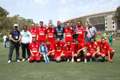 النهار تواجه الدزاير تيفي في أول مباراة لدورة الصحافة لكرة القدم