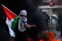 إصابة 23 فلسطينيا في جمعة “الوفاء للشهداء”