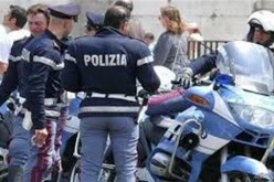 ضبط شحنة أسلحة بميناء ايطالي متجهة إلى ليبيا