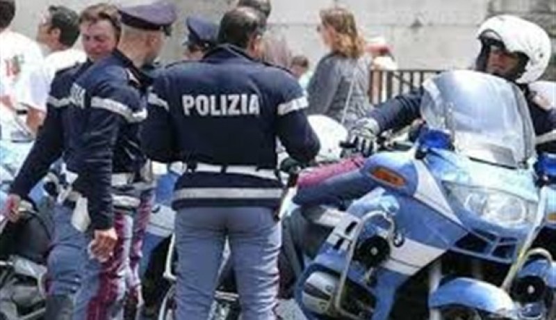 ضبط شحنة أسلحة بميناء ايطالي متجهة إلى ليبيا