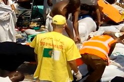 الخارجية الجزائرية تعلن عن وفاة 4 جزائريات في حادث التدافع بمنى