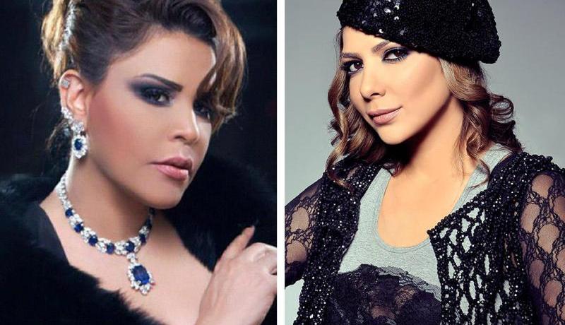 هكذا علّقت أحلام الإماراتية على أصالة في قضية الكوكايين