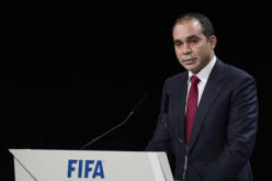الامير علي بن الحسين يترشح مجددا لرئاسة فيفا