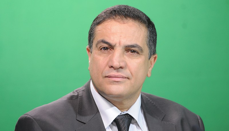 هل اخترق بلعيد الأفلان