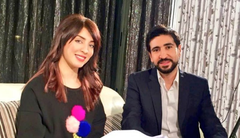 هذه هي تفاصيل مسلسل على فرد مخدّة لسهيلة بن لشهب وسرّ تغييرها السيناريو إلى اللّهجة الجزائرية