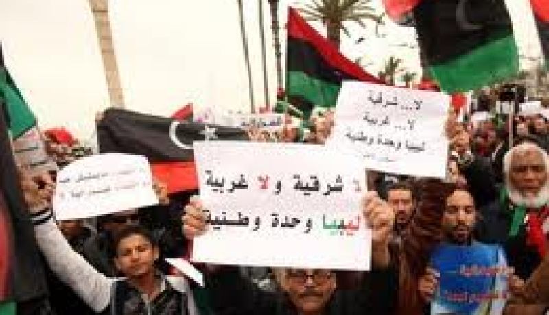 تعديل يمنح وزنا اكبر للمناطق في هيئة إعداد الدستور الدائم لليبيا