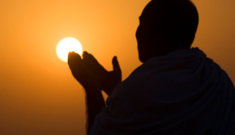 لا تكن عبدا لرمضان وكن عبدا للرحمان
