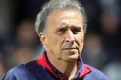 إدارة شباب بلوزداد تحدد مستقبل المدرب زفينكا غدا الأحد