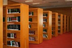 هبة بأزيد من 17 ألف كتاب لفائدة المكتبات البلدية بتيسمسيلت