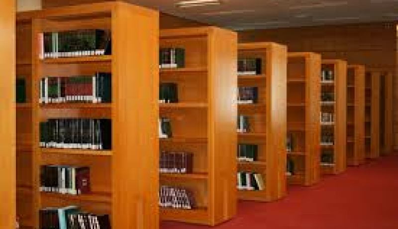 هبة بأزيد من 17 ألف كتاب لفائدة المكتبات البلدية بتيسمسيلت