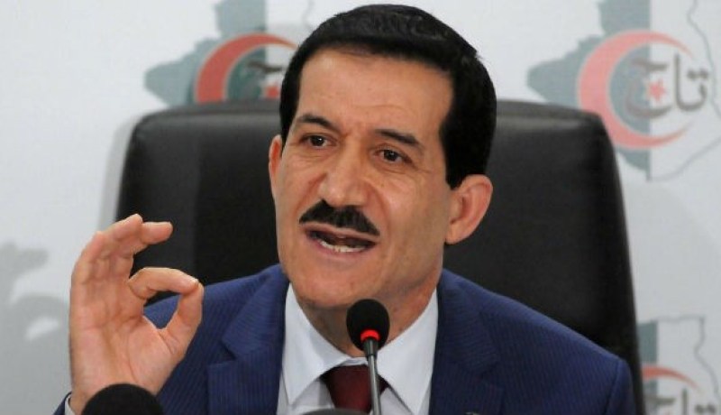 غول يعرض الوساطة بين أحزاب الموالاة والمعراضة