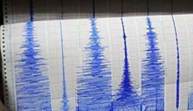 زلزال بقوة 6.8 درجات يضرب غينيا الجديدة