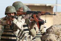 مقتل 6 جنود عراقيين  جراء  تفجيرات انتحارية  في محافظة الانبار