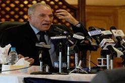 قضاة الإسكندرية يعلقون عملهم احتجاجا على الإعلان الدستوري الذي أصدره الرئيس المصري