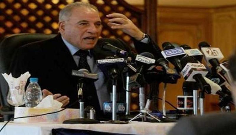 قضاة الإسكندرية يعلقون عملهم احتجاجا على الإعلان الدستوري الذي أصدره الرئيس المصري