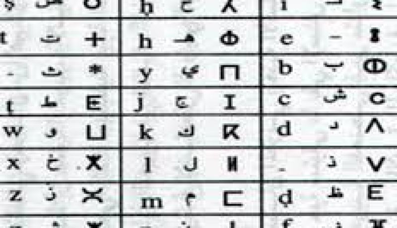 سلال يؤكد على ضرورة تزويد تدريس اللغة الامازيغية بالآليات البيداغوجية الحديثة
