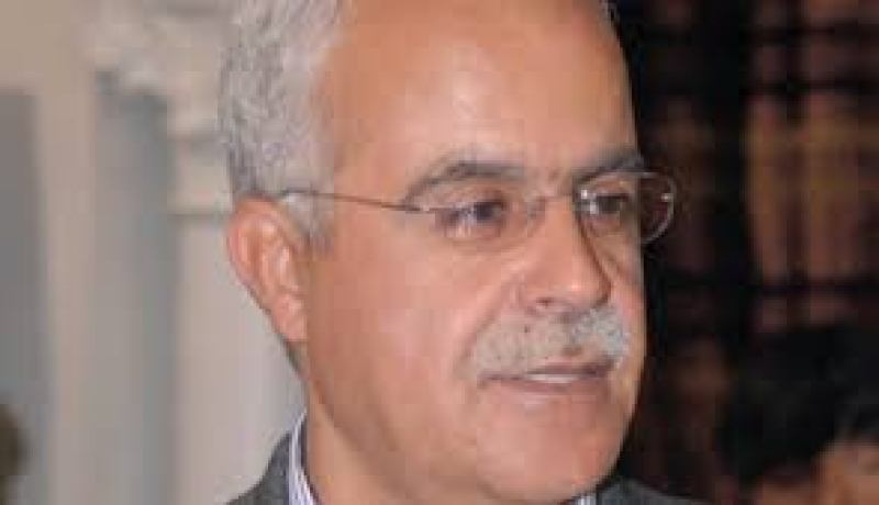 قرين: سلطة الضبط للصحافة المكتوبة ستعالج بعد ستة أو ثمانية أشهر