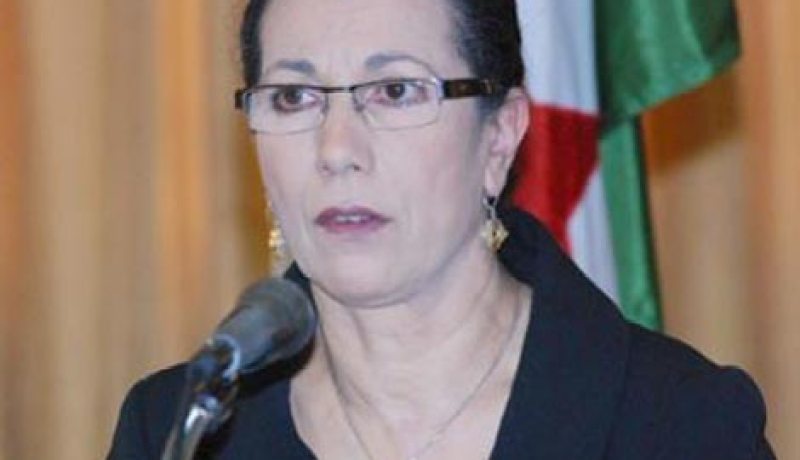 حنون تدعو من تلمسان إلى “التآخي” بين شعوب المغرب العربي