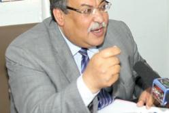 خالدي: فتح مسابقة الترقية لمنصب مدير مؤسسات التكوين للمدراء بالنيابة و الأساتذة