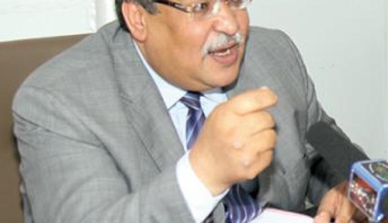 خالدي: فتح مسابقة الترقية لمنصب مدير مؤسسات التكوين للمدراء بالنيابة و الأساتذة