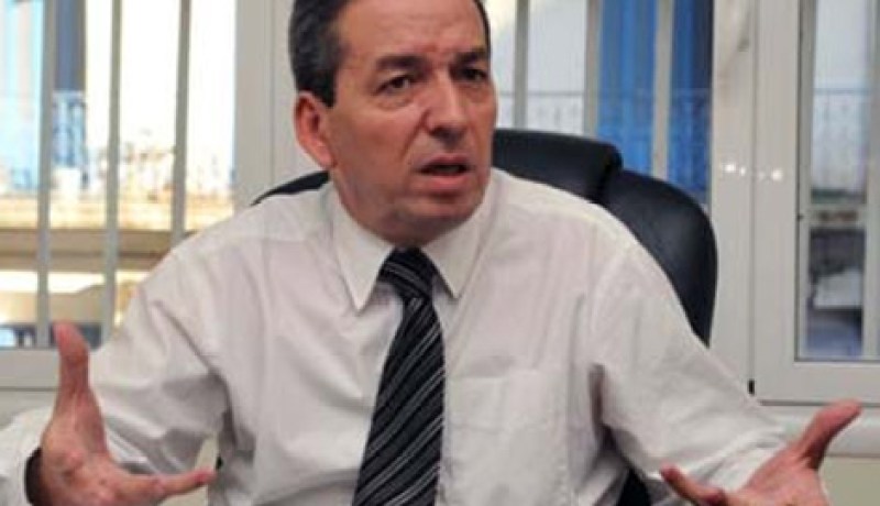 بن يونس: مسألة دعم الأسعار في الجزائر قرار سيادي