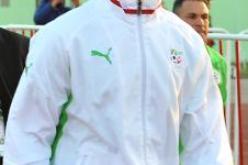 مورينيو يرغب في ضم فوزي غلام إلى صفوف نادي تشلسي الإنجليزي