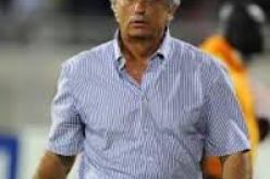 حاليلوزيتش يشرع في مهامه مع ناديه الجديد ترابزون سبور التركي