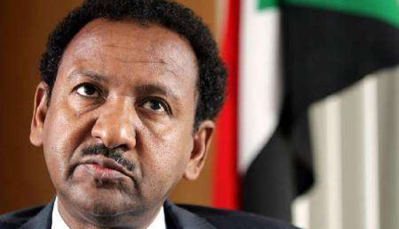 المبعوث الخاص للرئيس السوداني يحي الدور الريادي للجزائر من أجل إعادة الاستقرار في ليبيا