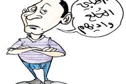 ‬يتهمها بسرقة ‮40 ‬مليون سنتيم ليطلقها‮!‬