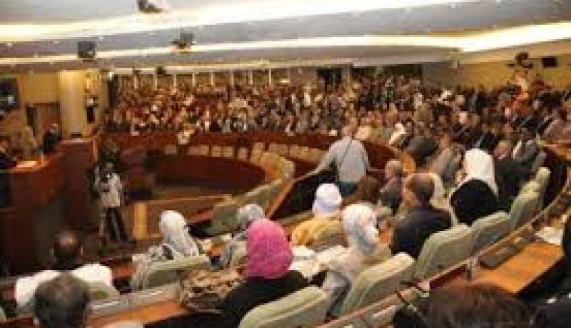 المصادقة بالأغلبية على مشروع قانون المعدل والمتمم للقانون المتعلق بالتمهين