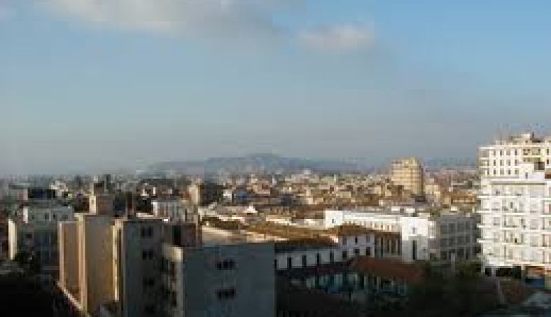 العثور بمدينة سوق أهراس على أب وطفليه جثثا هامدة داخل مسكنهم