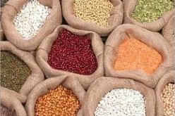 الجمارك تعلن عن تراجع واردات الحبوب بنسبة 0.6 بالمائة خلال 2013