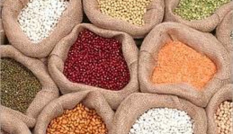 الجمارك تعلن عن تراجع واردات الحبوب بنسبة 0.6 بالمائة خلال 2013