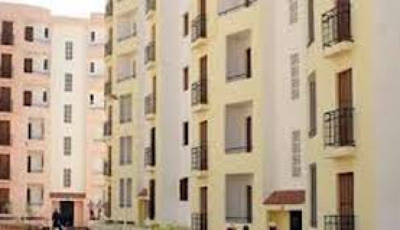 الإنطلاق في إنجاز أكثر من 10.700 مسكن عمومي إجتماعي في أبريل القادم في وهران