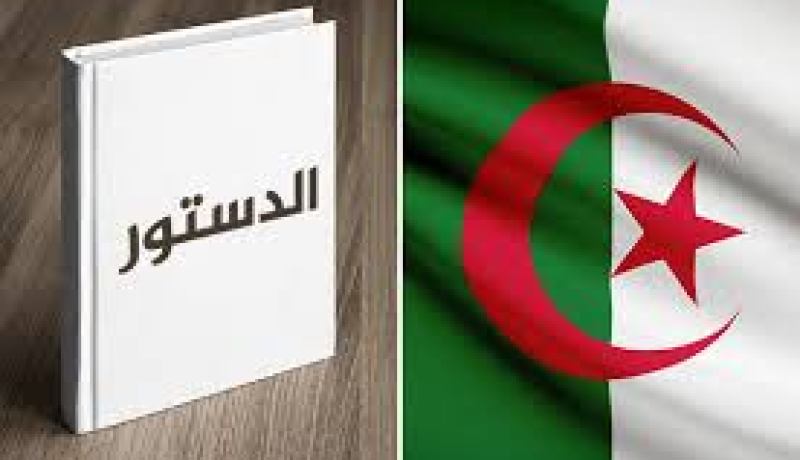 التجمع الوطني الجمهوري يدعو إلى فتح حوار حقيقي بين القوى السياسية حول تعديلات الدستور