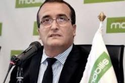 سعد دامة: ارتفاع بنسبة 18 بالمائة لعدد زبائن المتعامل موبيليس نهاية شهر سبتمبر
