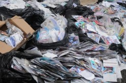 حجز أكثر من 8 آلاف قرص مضغوط مقلد بالطارف