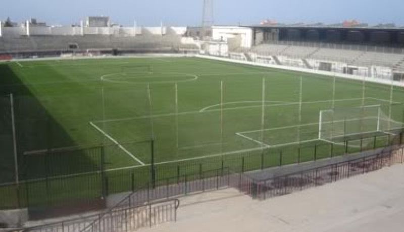 العديد من ملاعب عاصمة سيتم توسعتها