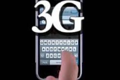 ترقيم خاص الهاتف لتكنولوجية الهاتف النقال الخاص بالجيل الثالث +