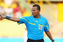 تعيين جمال حيمودي لإدارة مباراة استراليا – هولندا