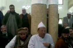 ميسي يقلق علي بن حاج