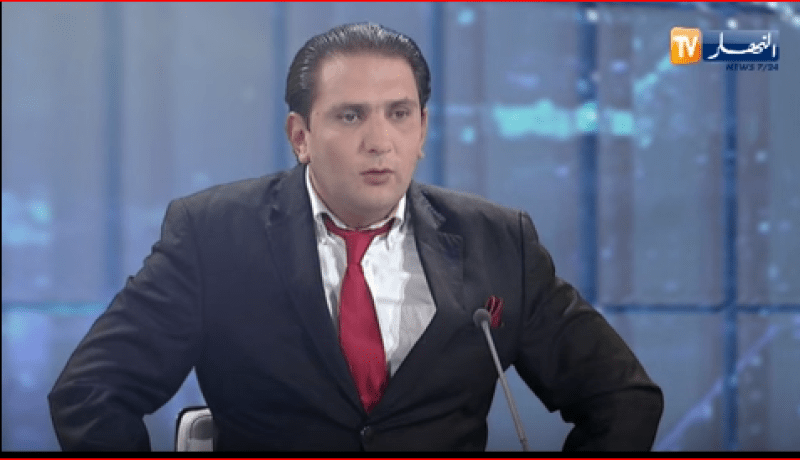 بالفيديو قصة الشاب التونسي الذي إدعى أنه إبن زين العابدين