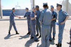 توظيف مايقارب ثلاثة آلاف عون جمركي جديد و إنشاء 80 مركز جديد لحماية الحدود الجزائرية