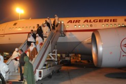 الاشتباه في إصابة عائد من البقاع المقدسة بفيروس كورونا القاتل بقسنطينة